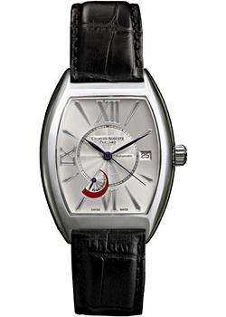 Charles Auguste Paillard Часы Charles Auguste Paillard 200.104.11.15S. Коллекция Curved Tonneau Classic Charles Auguste Paillard Часы Charles Auguste Paillard 200.104.11.15S. Коллекция Curved Tonneau Classic