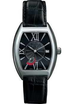 Charles Auguste Paillard Часы Charles Auguste Paillard 200.104.11.36S. Коллекция Curved Tonneau Classic Charles Auguste Paillard Часы Charles Auguste Paillard 200.104.11.36S. Коллекция Curved Tonneau Classic
