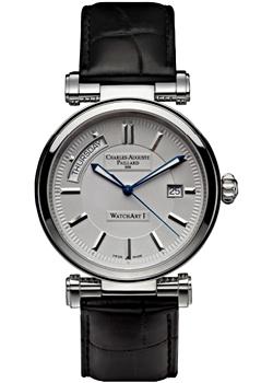 Charles Auguste Paillard Часы Charles Auguste Paillard 300.400.11.15S. Коллекция Watch Art I william havard king charles i