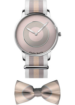 

fashion наручные мужские часы Charles BowTie FLLSA.N.B. Коллекция Flint