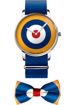 

fashion наручные мужские часы Charles BowTie LULSA.N.B. Коллекция Luton