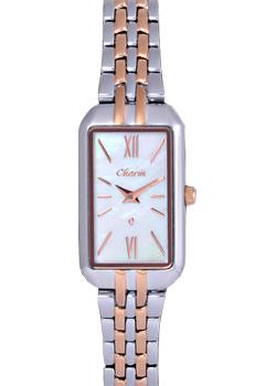 Charm Часы Charm 14118728. Коллекция Кварцевые женские часы