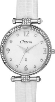 

Российские наручные женские часы Charm 3010411. Коллекция Кварцевые женские часы