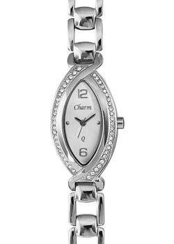 

Российские наручные женские часы Charm 5010080. Коллекция Кварцевые женские часы
