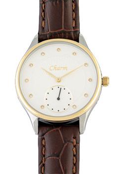 

Российские наручные женские часы Charm 70264328. Коллекция Кварцевые женские часы