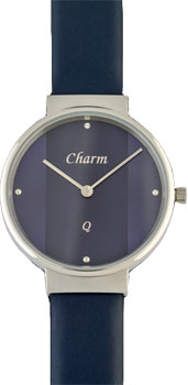 Charm Кварцевые женские часы