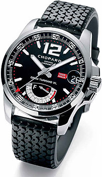 Часы Chopard 16-8457-3001 - купить мужские наручные часы в интернет-магазине Bestwatch.ru. Цена, фото, характеристики. - с доставкой по России.