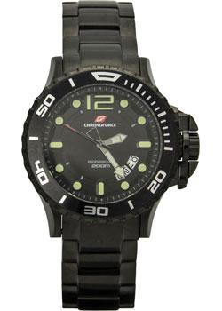 Часы Chronoforce Steel 5168-C