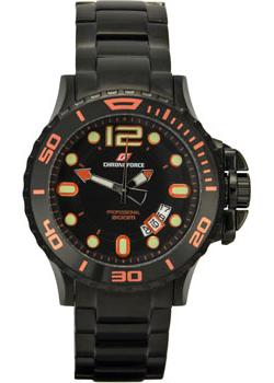 Часы Chronoforce Steel 5168-D