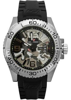 Часы Chronoforce Analog 5180-3-B