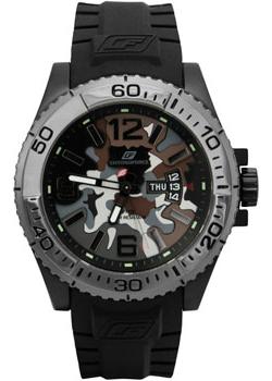 Часы Chronoforce Analog 5180-3-D