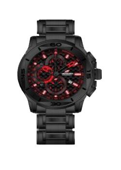 Chronoforce 5185-D