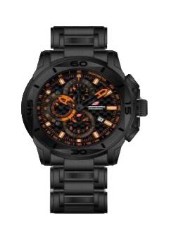 Часы Chronoforce Chronograph 5185-E