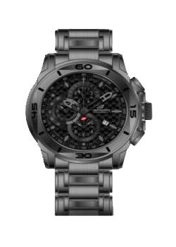 Часы Chronoforce Chronograph 5185-F