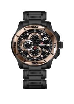 Часы Chronoforce Chronograph 5185-G