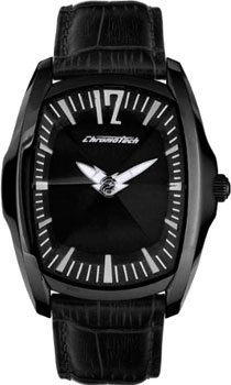 

fashion наручные мужские часы Chronotech CT.7219M-03. Коллекция Light