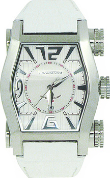 

fashion наручные мужские часы Chronotech CT.7999L-09. Коллекция Gents