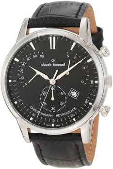 

Швейцарские наручные мужские часы Claude Bernard 01506-3NIN. Коллекция Northline