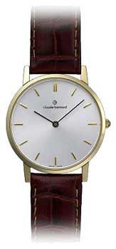

Швейцарские наручные мужские часы Claude Bernard 20060-37JAID. Коллекция Northline