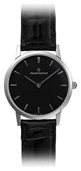 

Швейцарские наручные мужские часы Claude Bernard 20060-3NIN. Коллекция Northline
