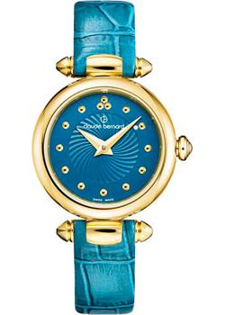 Claude Bernard Часы Claude Bernard 20209-37JBUPID. Коллекция Dress Code Mini Quartz цена Claude Bernard Часы Claude Bernard 20209-37JBUPID. Коллекция Dress Code Mini Quartz цены онлайн