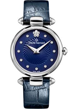 Claude Bernard Часы Claude Bernard 20501-3BUIFN2. Коллекция Dress code