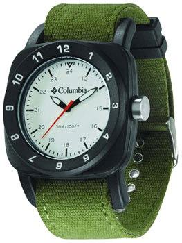Часы Columbia