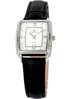 Continental Часы Continental 12200-LD154110. Коллекция Sapphire Splendour continental часы continental 14101 lt815730 коллекция sapphire splendour