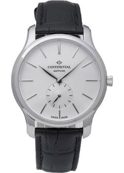 Continental Часы Continental 12205-GT154130. Коллекция Sapphire Splendour continental часы continental 14101 lt815730 коллекция sapphire splendour