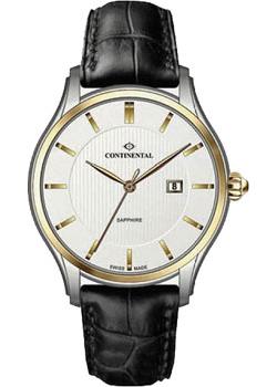 Continental Часы Continental 12206-LD354130. Коллекция Sapphire Splendour continental часы continental 14101 lt815730 коллекция sapphire splendour