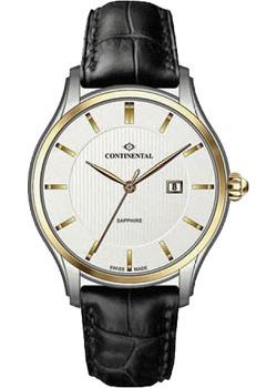 Continental Часы Continental 12206-LD354130. Коллекция Sapphire Splendour