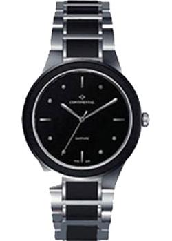 Continental Часы Continental 12207-LT314434. Коллекция Sapphire Splendour continental часы continental 14101 lt815730 коллекция sapphire splendour