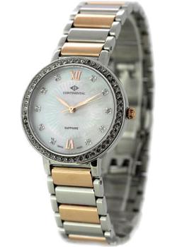 Continental Часы Continental 13601-LT815501. Коллекция Sapphire Splendour continental часы continental 14101 lt815730 коллекция sapphire splendour