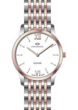 Continental Часы Continental 14101-GT815730. Коллекция Sapphire Splendour continental часы continental 14101 lt815730 коллекция sapphire splendour