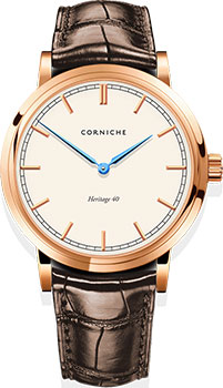 

мужские часы Corniche 12005. Коллекция Heritage 40