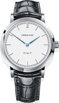 

мужские часы Corniche 17402. Коллекция Heritage 40