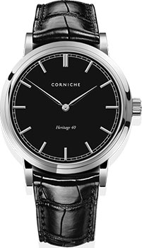 

мужские часы Corniche 34177. Коллекция Heritage 40