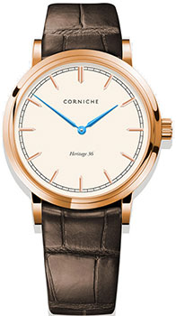 

женские часы Corniche 40671. Коллекция Heritage 36