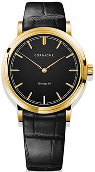

женские часы Corniche 40672. Коллекция Heritage 36