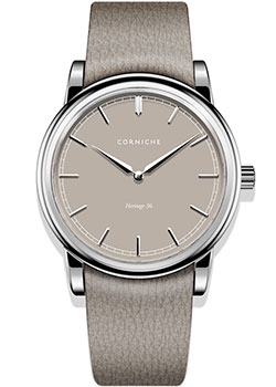 

женские часы Corniche 50295. Коллекция Heritage 36