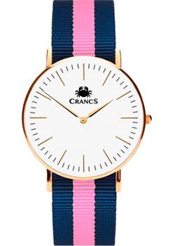 

fashion наручные мужские часы Crancs 40GWG-Ny36. Коллекция Sotavento