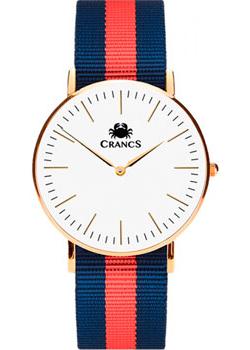 

fashion наручные мужские часы Crancs 40GWG-Ny49. Коллекция Sotavento