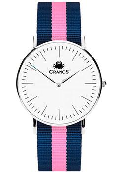 

fashion наручные мужские часы Crancs 40SWS-Ny36. Коллекция Sotavento