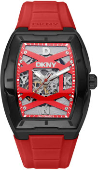Часы DKNY Urban Automatic DK1G048P0065
