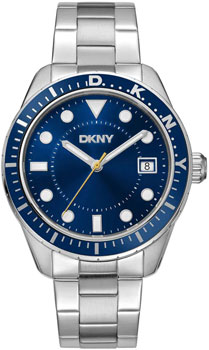 Часы DKNY Crosby Sport DK1G050M0045