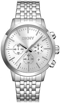 Часы DKNY Everyday DK1G138M0045