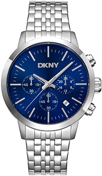 Часы DKNY Everyday DK1G138M0055