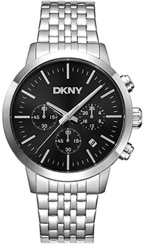 Часы DKNY Everyday DK1G138M0065