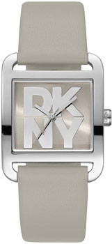 Часы DKNY City Maxi DK1L001L0015