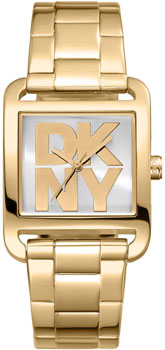 Часы DKNY City Maxi DK1L001M0045